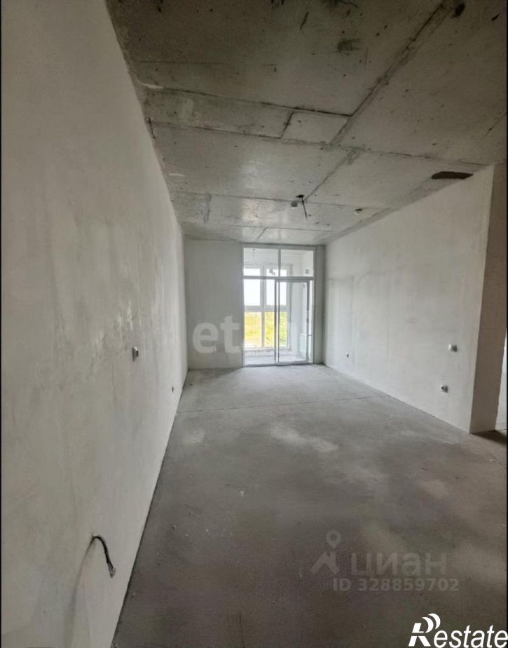 2-комн квартира улица Павла Никольского, 10к1