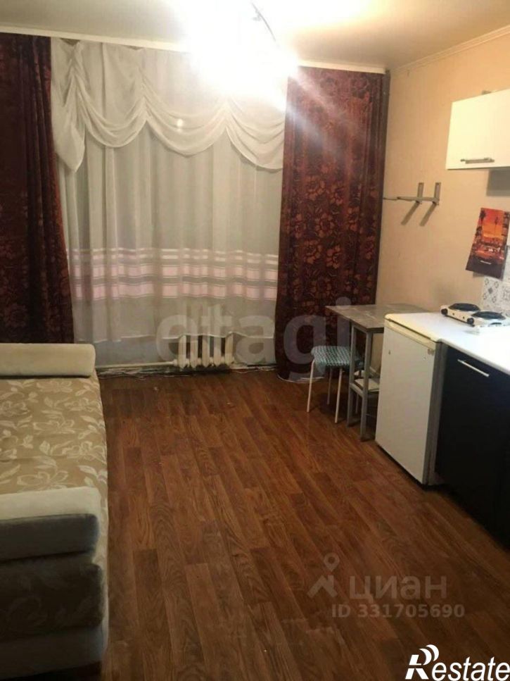 Комната ул Одесская, 18,  д. 18