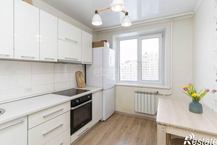 3-комн квартира ул Широтная, 35,  д. 35