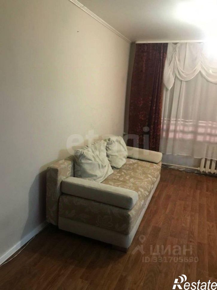 Комната ул Одесская, 18,  д. 18