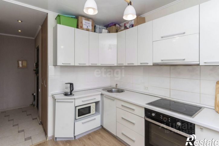 3-комн квартира ул Широтная, 35,  д. 35