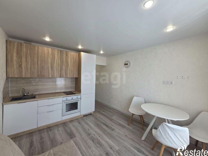 1-комн квартира ул Монтажников, 38,  д. 38