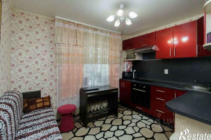 1-комн квартира ул Олимпийская, 30,  д. 30