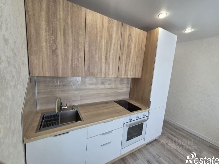 1-комн квартира ул Монтажников, 38,  д. 38