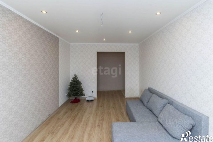 3-комн квартира ул Широтная, 35,  д. 35