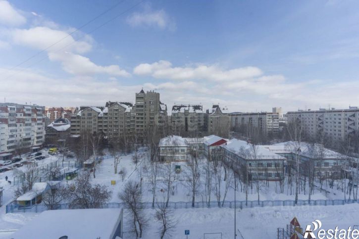 3-комн квартира ул Широтная, 35,  д. 35