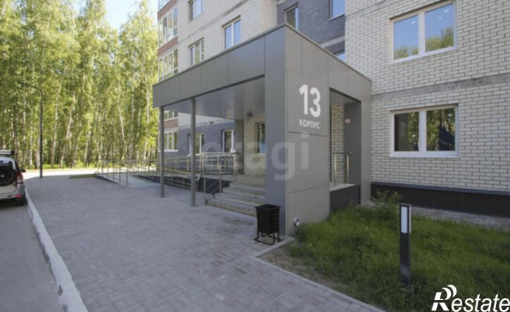 3-комн квартира ул Мельникайте, 2 9,  д. 2 9,  к. 9