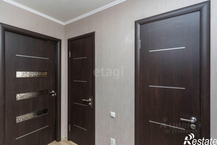 3-комн квартира ул Широтная, 35,  д. 35