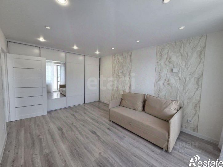 1-комн квартира ул Монтажников, 38,  д. 38