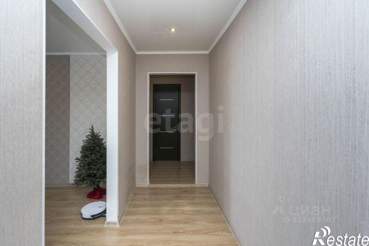 3-комн квартира ул Широтная, 35,  д. 35