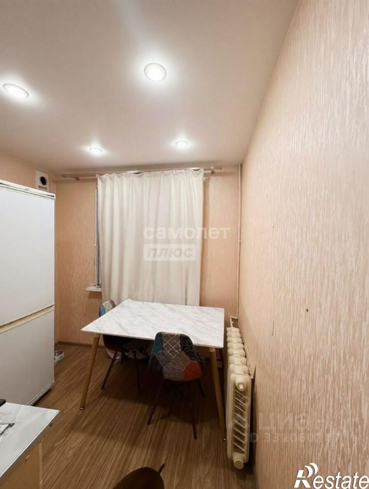 1-комн квартира пр-д Геологоразведчиков, 38,  д. 38
