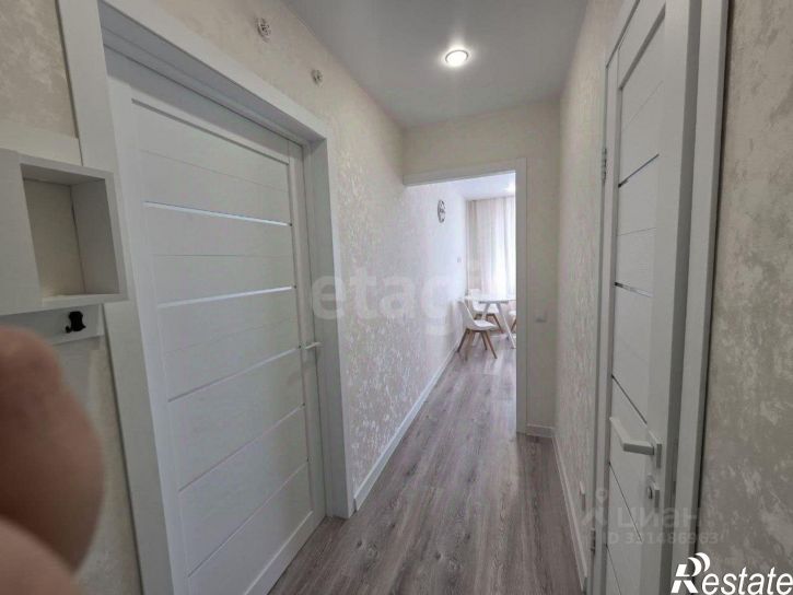1-комн квартира ул Монтажников, 38,  д. 38