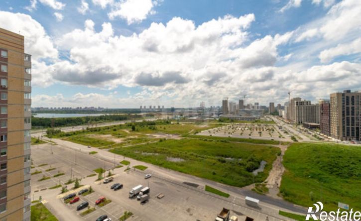 3-комн квартира ул Мельникайте, 2 9,  д. 2 9,  к. 9