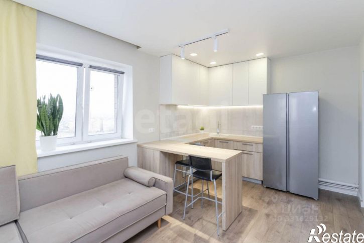 2-комн квартира ул Дмитрия Менделеева, 2 1,  д. 2 1,  к. 1