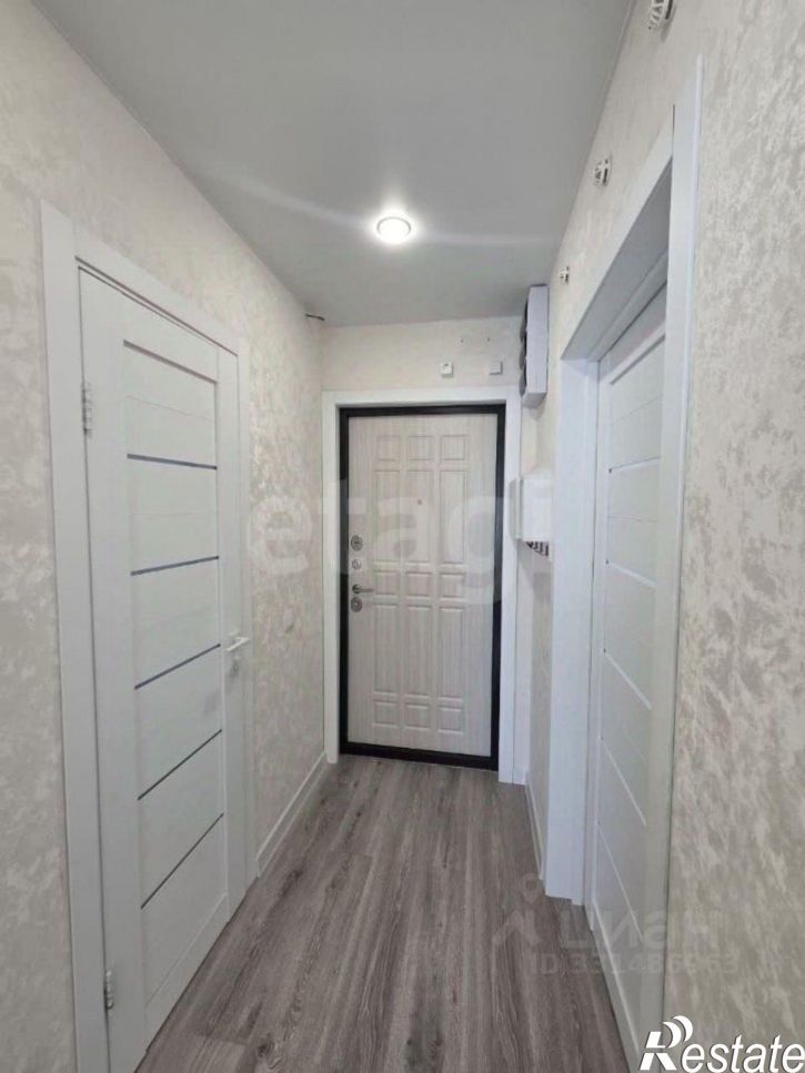 1-комн квартира ул Монтажников, 38,  д. 38