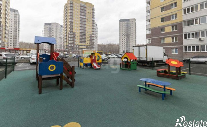 3-комн квартира ул Мельникайте, 2 9,  д. 2 9,  к. 9