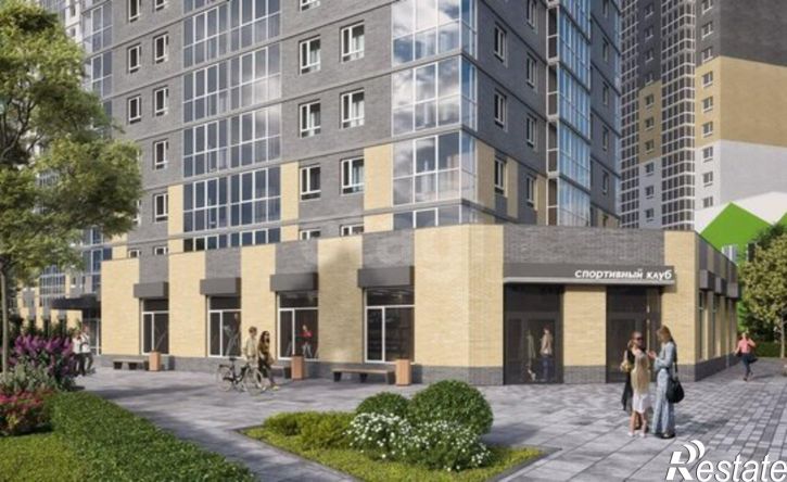 3-комн квартира ул Мельникайте, 2 9,  д. 2 9,  к. 9