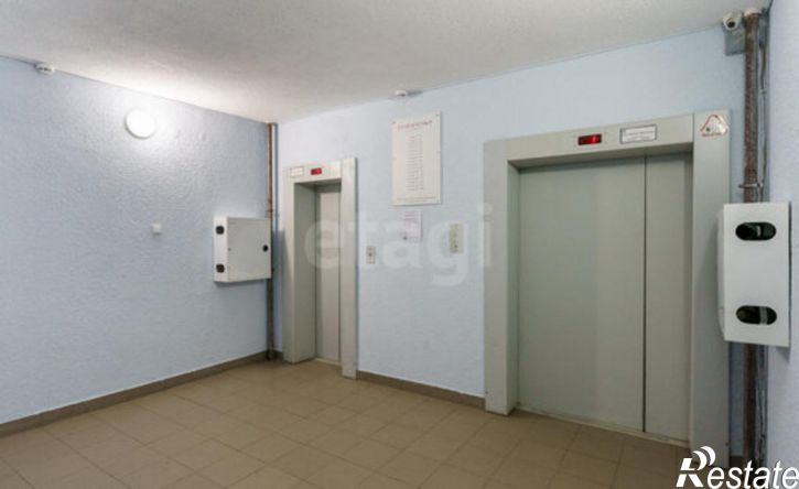 3-комн квартира ул Мельникайте, 2 9,  д. 2 9,  к. 9