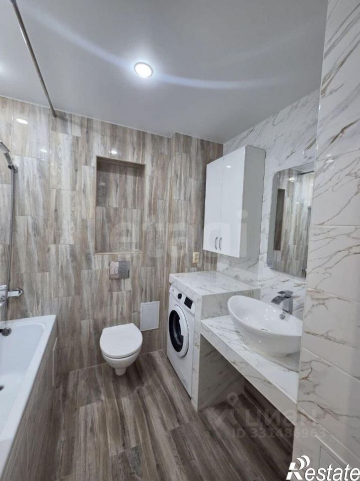 1-комн квартира ул Монтажников, 38,  д. 38
