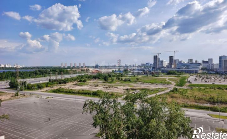 3-комн квартира ул Мельникайте, 2 9,  д. 2 9,  к. 9