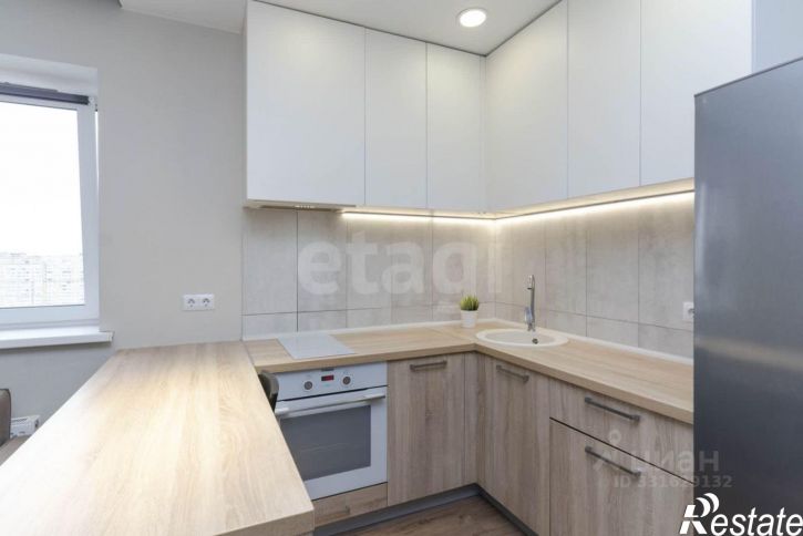 2-комн квартира ул Дмитрия Менделеева, 2 1,  д. 2 1,  к. 1