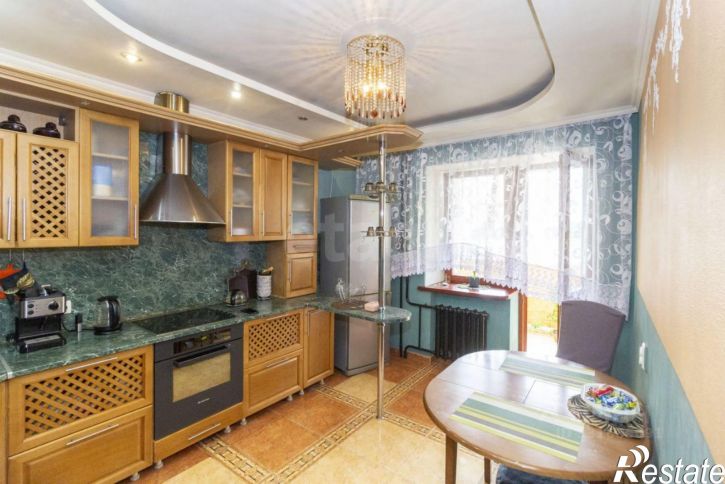 3-комн квартира ул Депутатская, 80,  д. 80