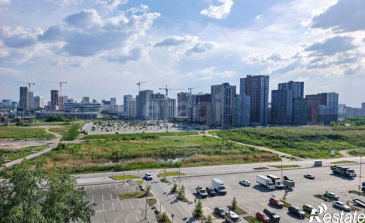 3-комн квартира ул Мельникайте, 2 9,  д. 2 9,  к. 9