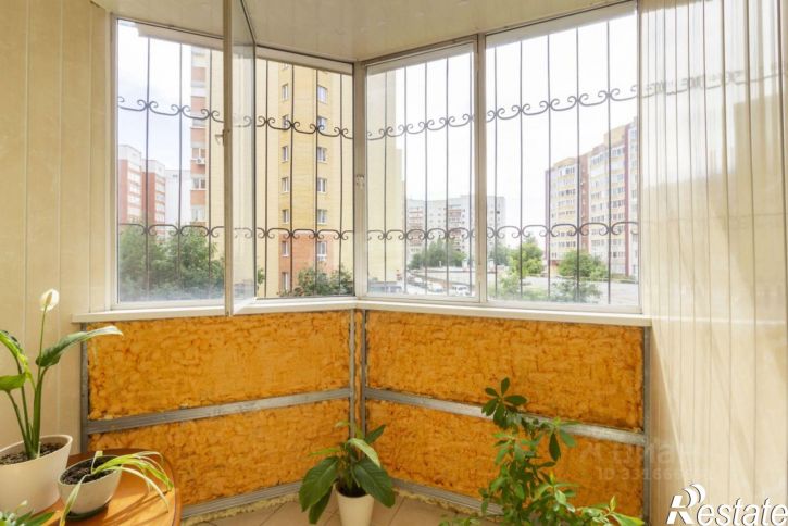 3-комн квартира ул Депутатская, 80,  д. 80