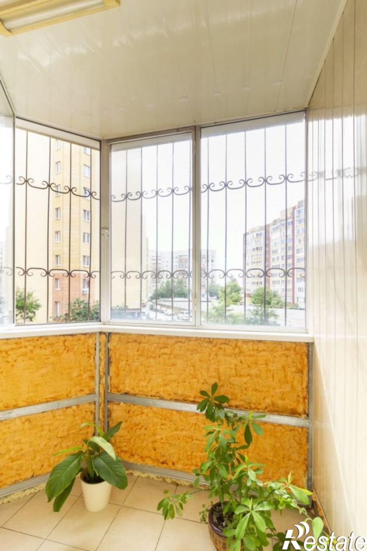 3-комн квартира ул Депутатская, 80,  д. 80
