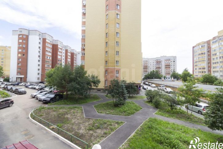 3-комн квартира ул Депутатская, 80,  д. 80