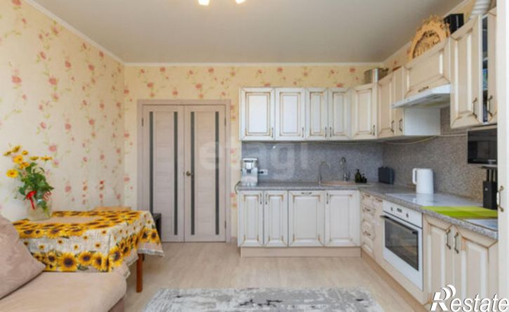 2-комн квартира ул Беляева, 33 2,  д. 33 2,  к. 2