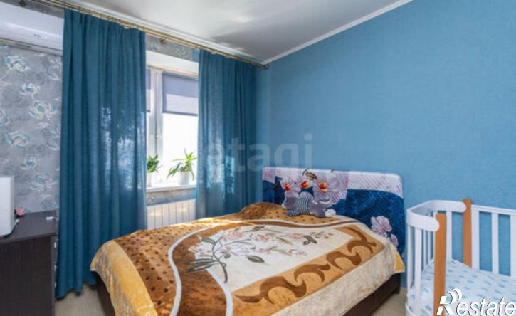 2-комн квартира ул Беляева, 33 2,  д. 33 2,  к. 2