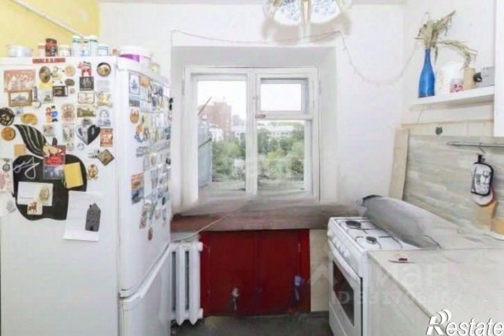 3-комн квартира ул Республики, 171,  д. 171