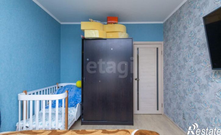 2-комн квартира ул Беляева, 33 2,  д. 33 2,  к. 2