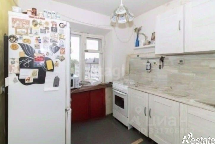 3-комн квартира ул Республики, 171,  д. 171