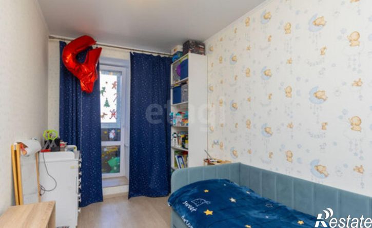 2-комн квартира ул Беляева, 33 2,  д. 33 2,  к. 2