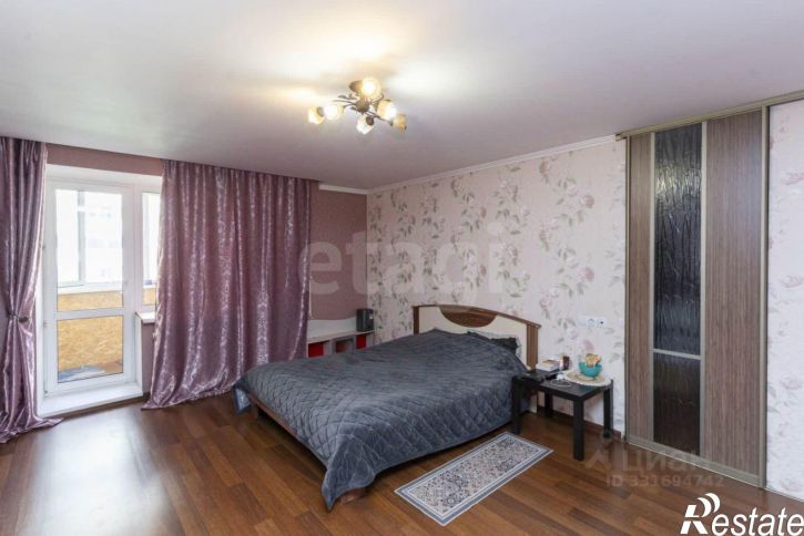 3-комн квартира ул Станислава Карнацевича, 12,  д. 12