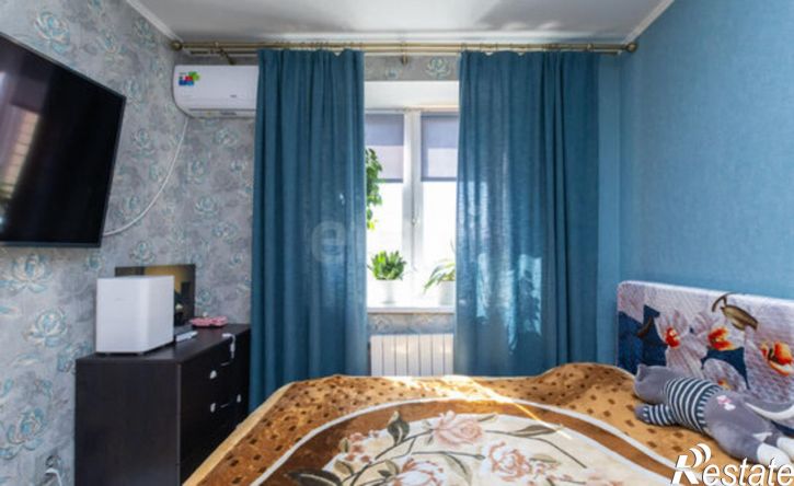 2-комн квартира ул Беляева, 33 2,  д. 33 2,  к. 2