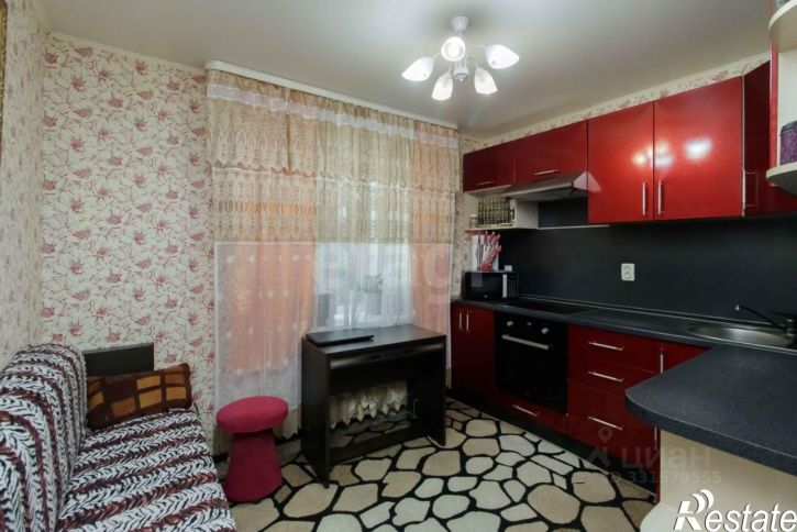 1-комн квартира ул Олимпийская, 30,  д. 30