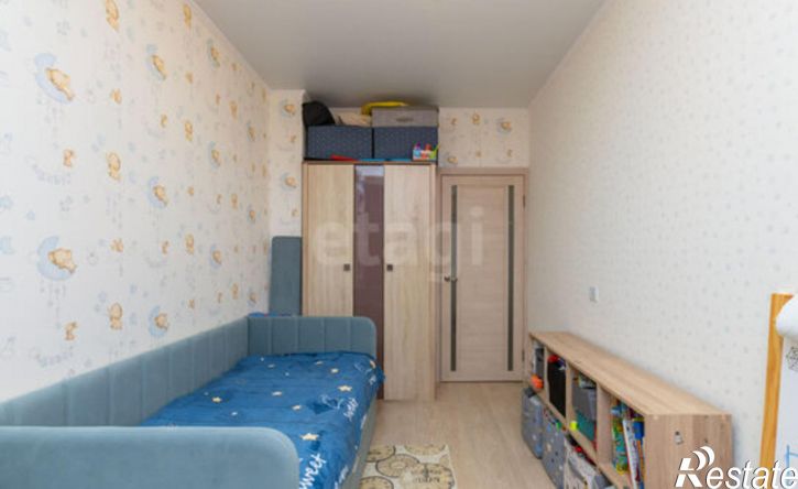 2-комн квартира ул Беляева, 33 2,  д. 33 2,  к. 2