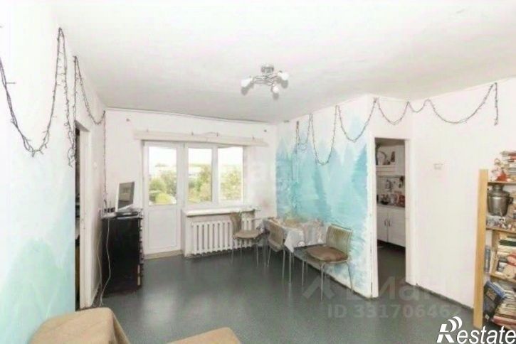 3-комн квартира ул Республики, 171,  д. 171