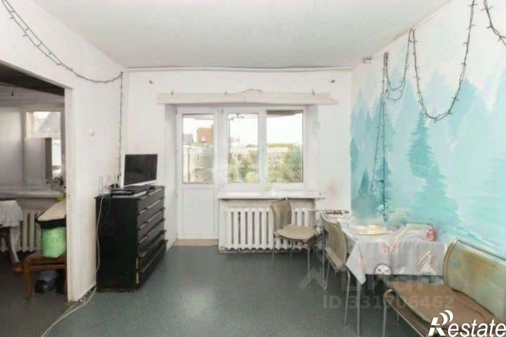 3-комн квартира ул Республики, 171,  д. 171