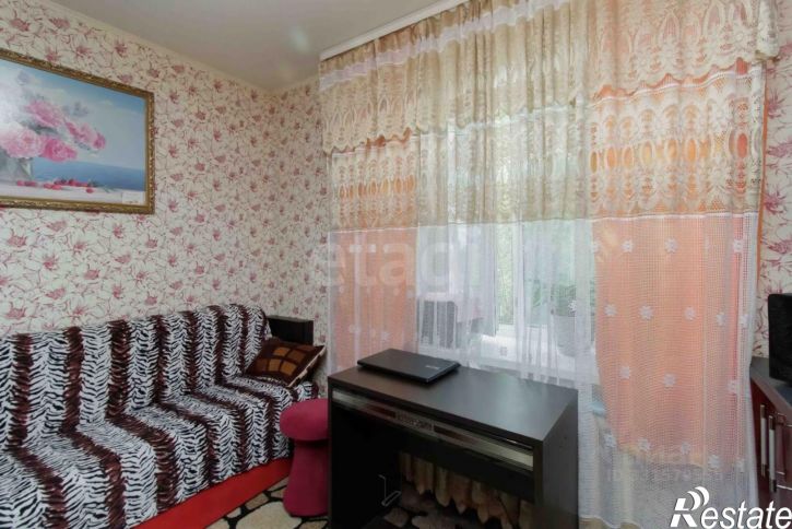 1-комн квартира ул Олимпийская, 30,  д. 30