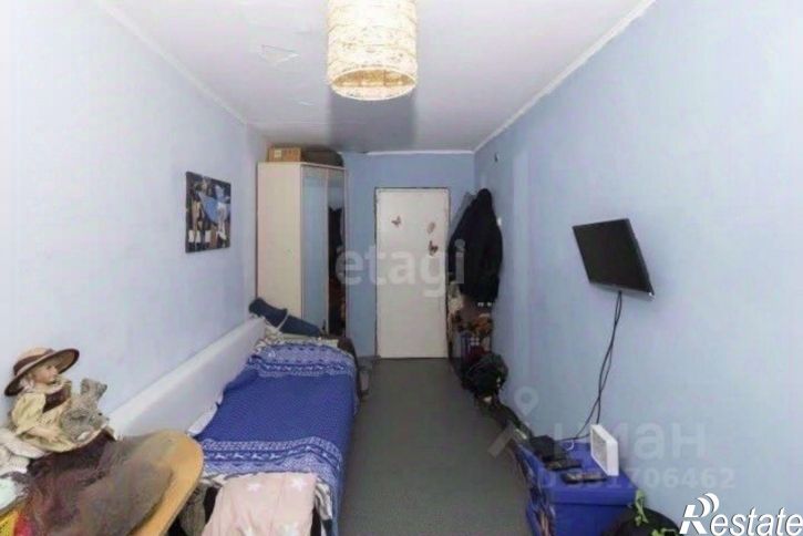 3-комн квартира ул Республики, 171,  д. 171