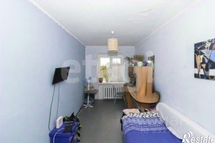 3-комн квартира ул Республики, 171,  д. 171
