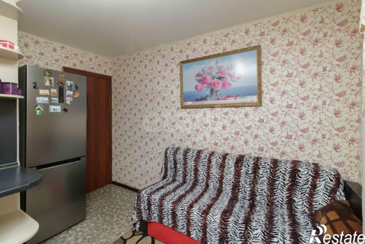 1-комн квартира ул Олимпийская, 30,  д. 30