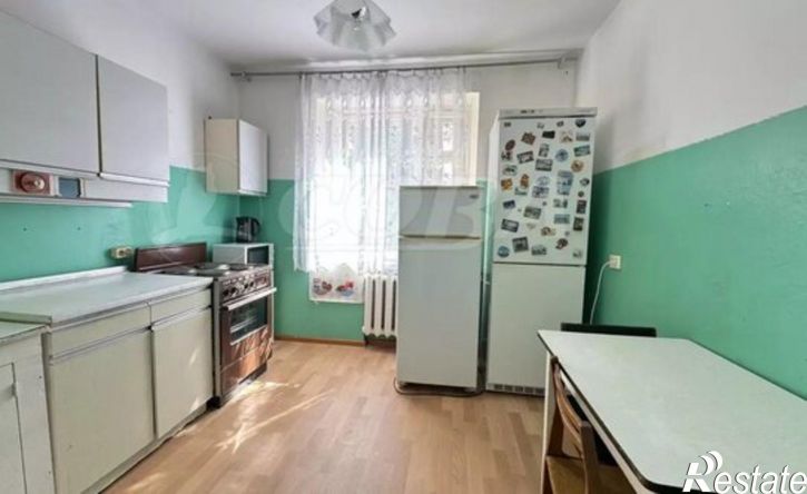 2-комн квартира ул Александра Логунова, 4,  д. 4