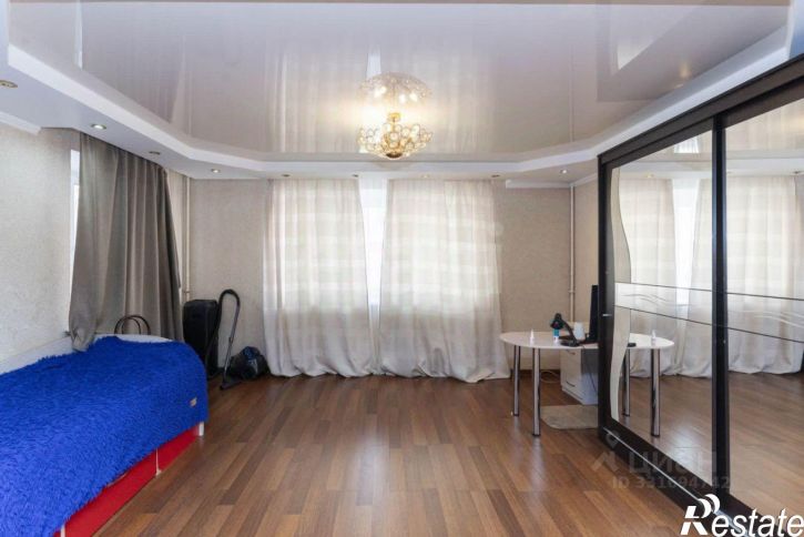 3-комн квартира ул Станислава Карнацевича, 12,  д. 12
