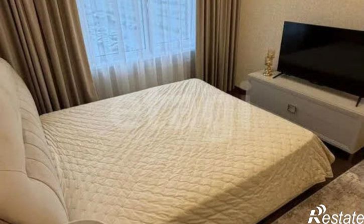2-комн квартира ул Фармана Салманова, 14,  д. 14