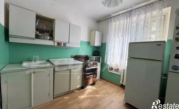2-комн квартира ул Александра Логунова, 4,  д. 4